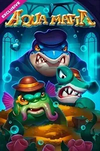 Aqua Mafia Aqua Mafia
