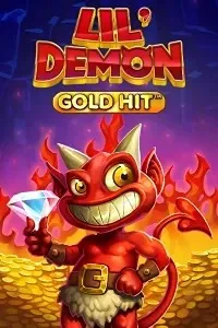 Lil Demon Lil Demon