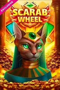 Scarab Wheel Scarab Wheel