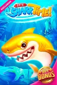 Shark Time Shark Time